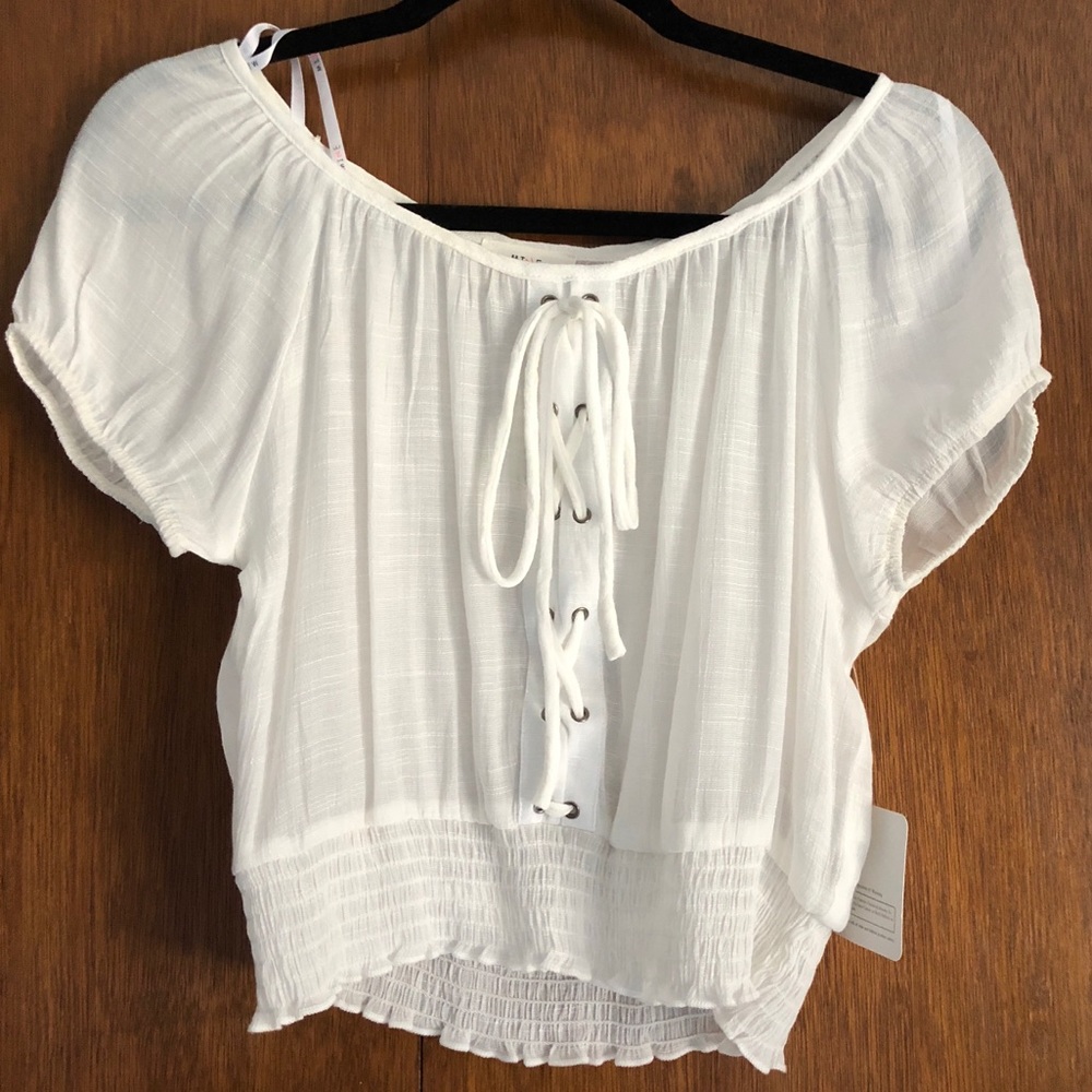 Mine short sleeve